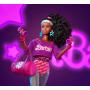 Barbie Rewind 80s Edition Dolls’ Working Out Doll