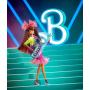 Barbie Rewind 80s Edition Dolls’ Night Out Doll