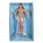 Barbie® King Ocean Ken™ Merman Doll