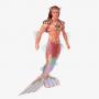Barbie® King Ocean Ken™ Merman Doll