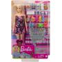 Barbie® Doll and Accessories