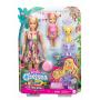  ​Barbie® and Chelsea™ The Lost Birthday™ Playset with BarbieBarbie & Chelsea™ Dolls, 3 Pets & Accessories