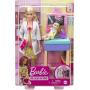 Barbie® Pediatrician Doll