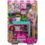 Barbie® Florist Doll And Playset
