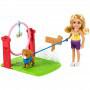 Barbie® Chelsea® Can Be Dog Trainer Playset With Blonde Chelsea® Doll