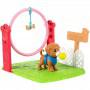 Barbie® Chelsea® Can Be Dog Trainer Playset With Blonde Chelsea® Doll