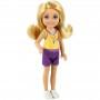 Barbie® Chelsea® Can Be Dog Trainer Playset With Blonde Chelsea® Doll