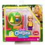 Barbie® Chelsea® Can Be Dog Trainer Playset With Blonde Chelsea® Doll