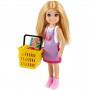 Barbie® Chelsea® Can Be Snack Stand Playset