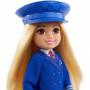 Barbie® Chelsea® Can Be Career Doll with Career-themed Outfit & Related Accessories