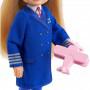 Barbie® Chelsea® Can Be Career Doll with Career-themed Outfit & Related Accessories