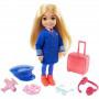 Barbie® Chelsea® Can Be Career Doll with Career-themed Outfit & Related Accessories