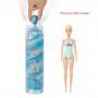 Barbie® Color Reveal™ Doll Sunny ‘N Cool Series with 7 Surprises