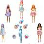 Barbie® Color Reveal™ Doll Sunny ‘N Cool Series with 7 Surprises