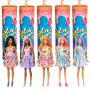 Barbie® Color Reveal™ Doll Sunny ‘N Cool Series with 7 Surprises