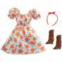 Barbie® Sweet Orchard Farm Fashion Pack