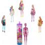 Barbie® Color Reveal™ Doll™ Shimmer Series with 7 Surprises