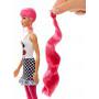 Barbie® Color Reveal™ Doll with 7 Surprises