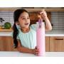 Barbie® Color Reveal™ Doll with 7 Surprises, Sand & Sun Series, Marble Pink Color