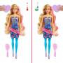 Barbie® Color Reveal™ Doll, Party Series, Confetti Print, 7 Surprises for 3-Year-Olds & Up
