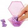 Barbie® Color Reveal™ Pet Set in Diamond-Shaped Case with 5 Surprises