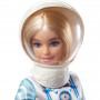 Barbie® Space Discovery™ Astronaut Doll in Spacesuit & 2 Accessories
