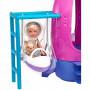 Barbie® Space Discovery™ Chelsea™ Doll & Rocket Ship-Themed Playset with Puppy