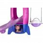 Barbie® Space Discovery™ Chelsea™ Doll & Rocket Ship-Themed Playset with Puppy