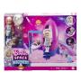 Barbie® Space Discovery™ Chelsea™ Doll & Rocket Ship-Themed Playset with Puppy