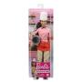 Barbie® Pasta Chef Brunette Doll (12-in) & Accessories