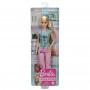 ​Barbie® Nurse Blonde Doll