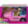 Barbie® Dolls and Vehicle