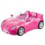 Barbie® Doll, Vehicle and Accessories