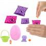 Barbie® Color Reveal™ Pet Set in Easter Egg Case with 5 Surprises