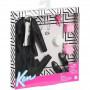 ​Barbie® Fashion Pack: Bridal Outfit for Ken® Doll with Tuxedo, Shoes, Watch, Gift, Wedding Cake with Tray & Bouquet
