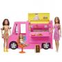 Barbie® Dolls, Vehicle and Accessories