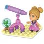 Mega Construx™ Barbie® Astronomer