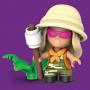 Mega Construx™ Barbie® Camp Guide