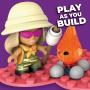 Mega Construx™ Barbie® Camp Guide