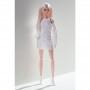 Barbie Looks™ #6 Doll (Tall, Blonde)