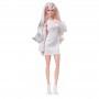 Barbie Looks™ #6 Doll (Tall, Blonde)
