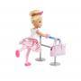 Barbie® in the Nutcracker Doll