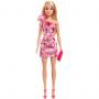 Barbie® Holiday Doll (blonde)