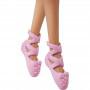 Barbie® in the Nutcracker Fairytale Ballet Gift Set with 3 Dolls  & Puppy