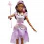 Barbie® in the Nutcracker Sugar Plum Princess Ballerina Doll (11.5-in Brunette)