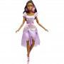 Barbie® in the Nutcracker Sugar Plum Princess Ballerina Doll (11.5-in Brunette)