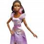 Barbie® in the Nutcracker Sugar Plum Princess Ballerina Doll (11.5-in Brunette)