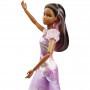 Barbie® in the Nutcracker Sugar Plum Princess Ballerina Doll (11.5-in Brunette)