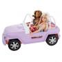 Barbie® Dolls and Vehicles