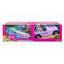 Barbie® Dolls and Vehicles